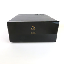 Audio Note DAC 2.1x Signature
