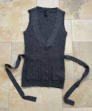 NEU H&M Damen Strickweste