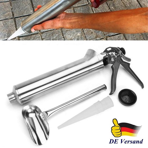 Profi mörtelpresse - profi,