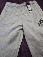 Adidas TI FLC Sporthose