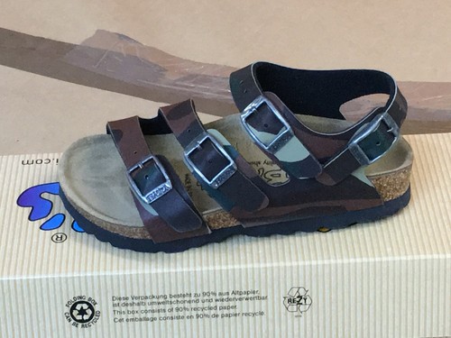 Birkis ellice sandalen kinder - birkis,