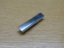 Chromkeder Muffe für VW Golf