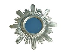 Wandspiegel Sonnenspiegel