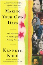 Making your own days the - your, |