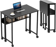 Klappbar Laptoptisch Betttisch