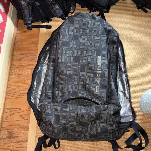 Dakine cargo pack - cargo, backpack