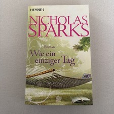 Wie ein einziger Tag