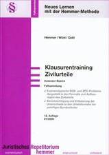 Assessor Basics