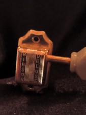 Gibson Deluxe Mechanik /