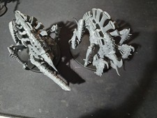 2x Tyrannofexe, Tyraniden