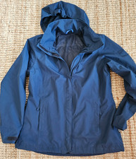 Schöffel Gore-Tex Wanderjacke