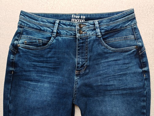 Street one jeans damen - 💙,