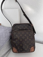 Louis Vuitton Amazon GM Tasche