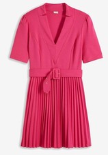 Kleid mit tollem Gürtel Gr