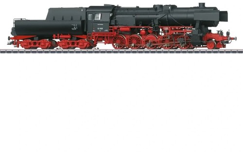 Märklin dampflokomotive - märklin,