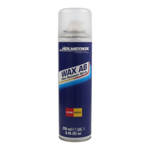 Holmenkol wachsentferner wax - holmenkol, "wax