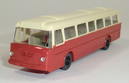 Wiking büssing trambus - büssing,