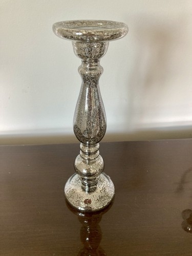 Depot kerzenständer aus glas - kerzenständer,