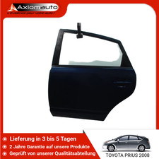 🇩🇪 LINKE HINTERE TÜR