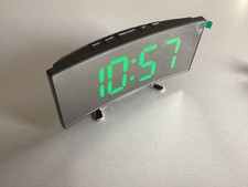 LED Digital Uhr Wecker neu OVP