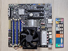 ACER Mainboard X58 Sockel 1366