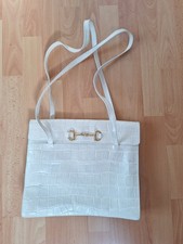 Patterson Weiße Vintage