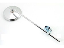 Mofa Moped bumm Chrom Lenker