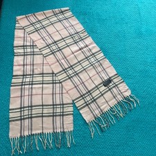 Burberry Vintage Schal