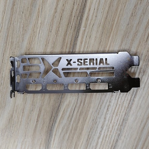 Bracket for dataland radeon - for, rx