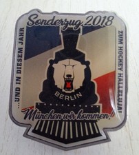 Eishockey Pin, Eisbären