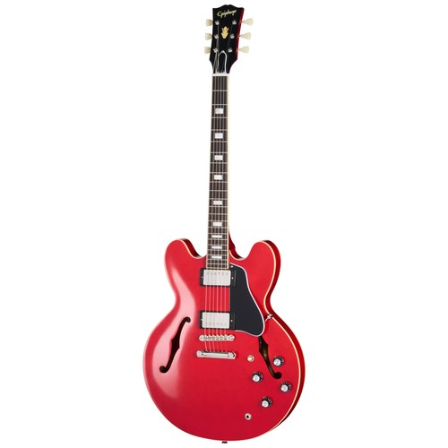 Epiphone 1962 335 reissue - 1962, es-335