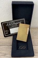 S.T. Dupont Feuerzeug