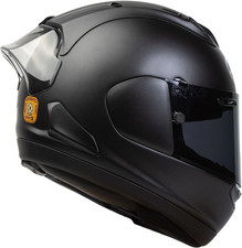 Arai RX-7V Evo Frost schwarz