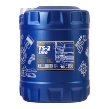 10 (1x10) Liter MANNOL SAE