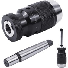Bohrfutter