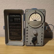 TS-297/U Vintage Analog