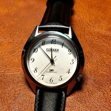 Citizen Hisonic Stimmgabeluhr