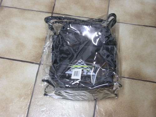 Tankrucksack flm greyhound - tankrucksack,