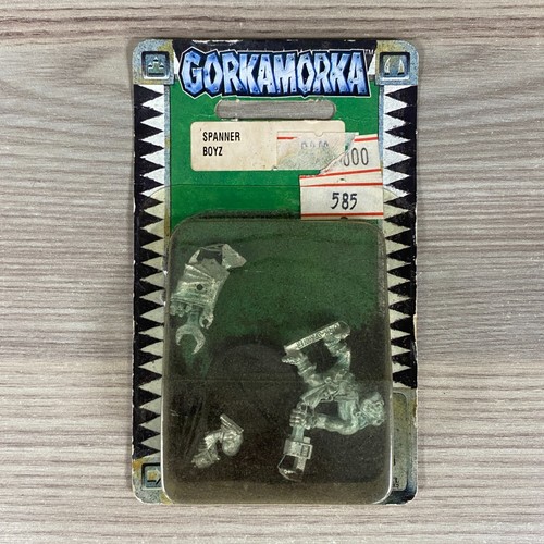 Ork schraubenschlüssel - 1,