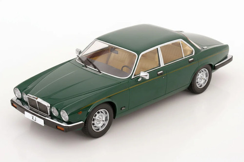 Modellauto mcg jaguar - mcg, xj