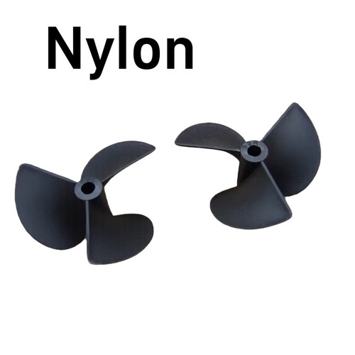 Nylon schiffsschraube - nylon,