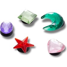 CROCS 5 Pack Pins Anstecker