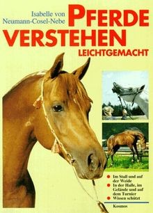 Pferde verstehen leichtgemacht