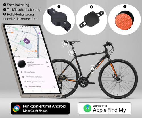 Smartpw fahrrad standort - smartpw,
