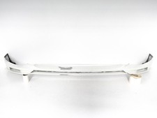 BMW 5 G30 G31 B5 Alpina M-Paket Lci Facelift Bj.20-24 Spoiler im Stoßstange Vorn