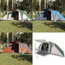 Kuppelzelt Familienzelt