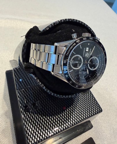 Tag heuer carrera calibre - tag,