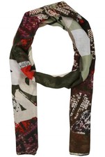 Desigual Schal Damen Tuch