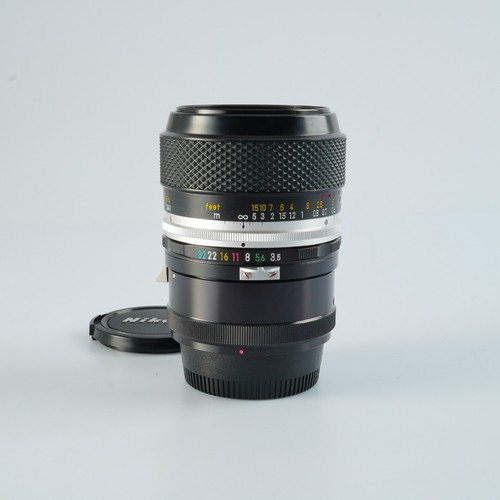 Exzellente nikon micro - exzellente,