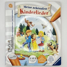 ⚡️ tiptoi® Meine